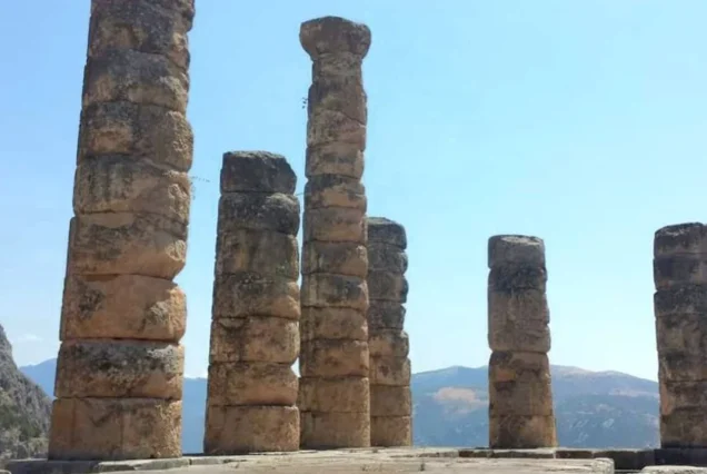 Delphi site